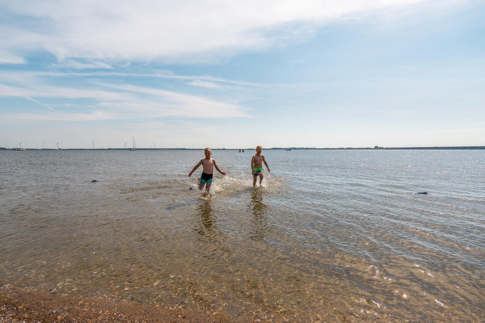 Ferienpark Hellevoetsluis
