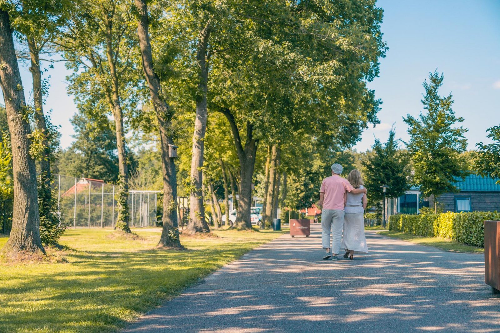 Vakantiepark IJhorst