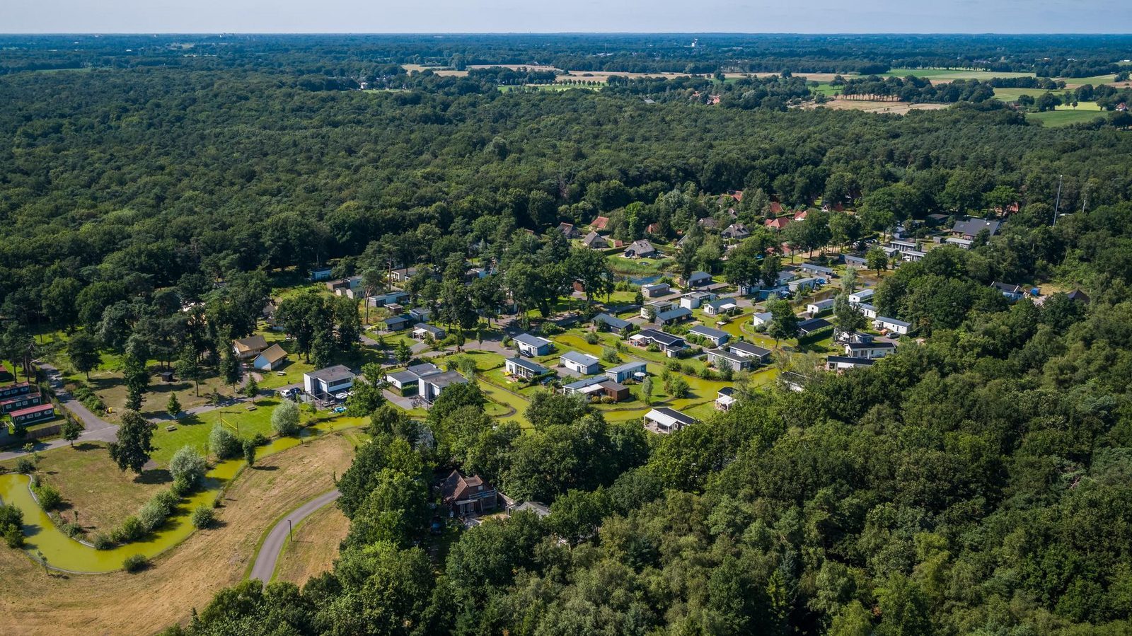 EuroParcs Reestervallei