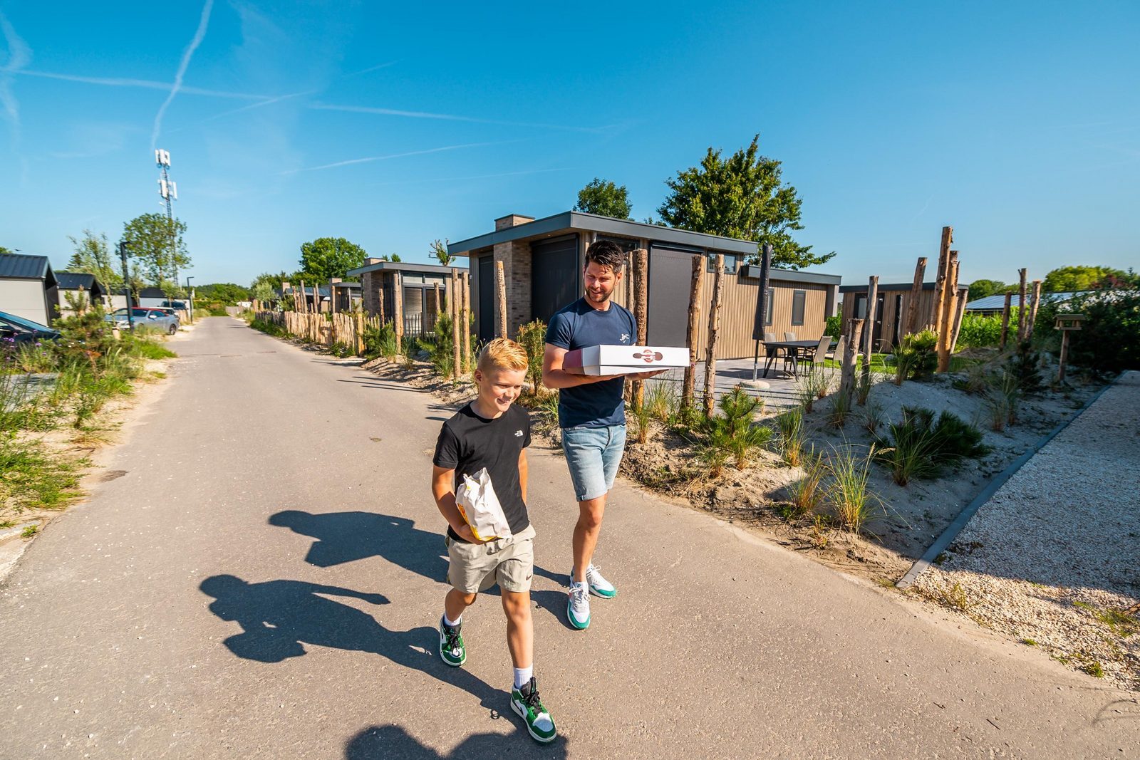 Ferienpark Poort van Zeeland