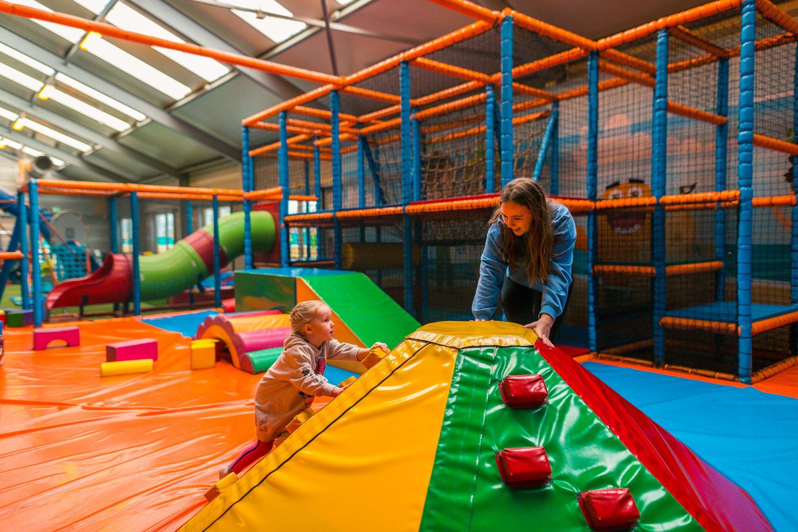 Ferienpark Poort van Zeeland