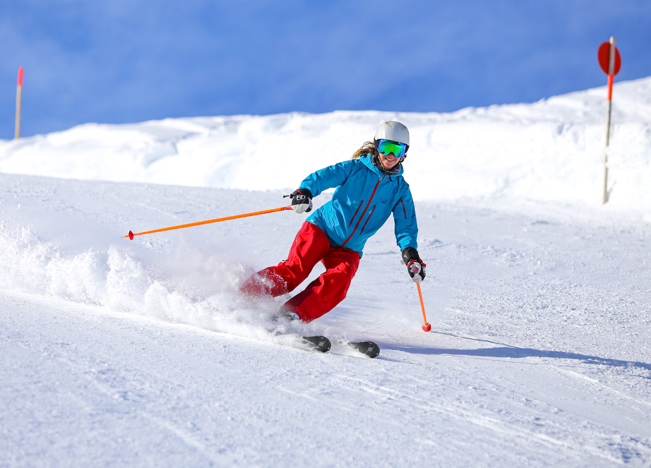 Wintersport
