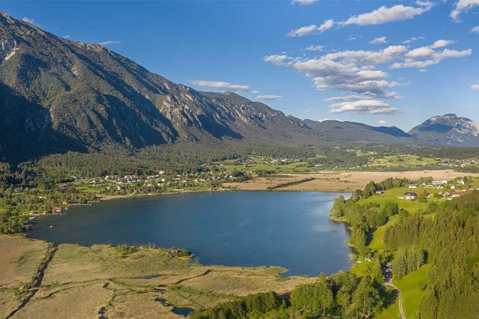Pressegger See 
