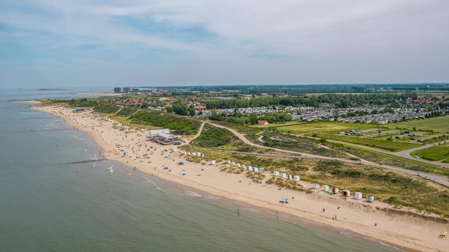 Omgeving