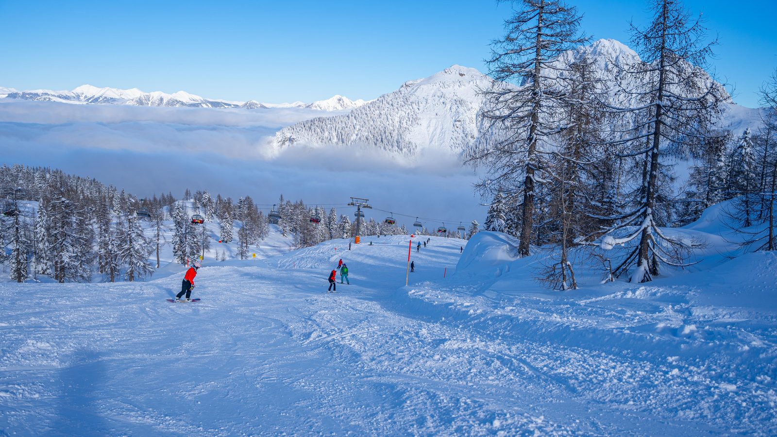 Wintersport