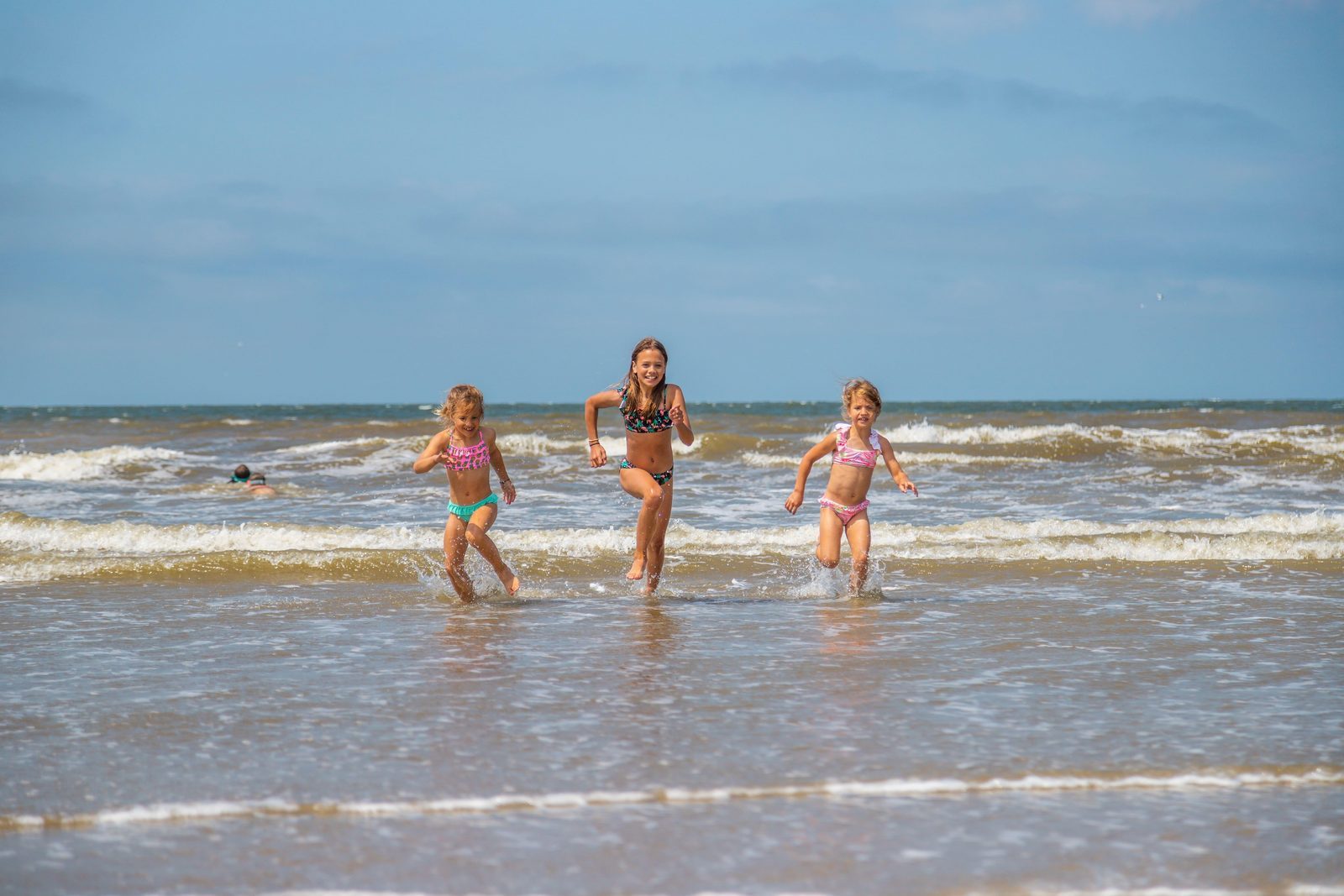 Vakantiepark Texel