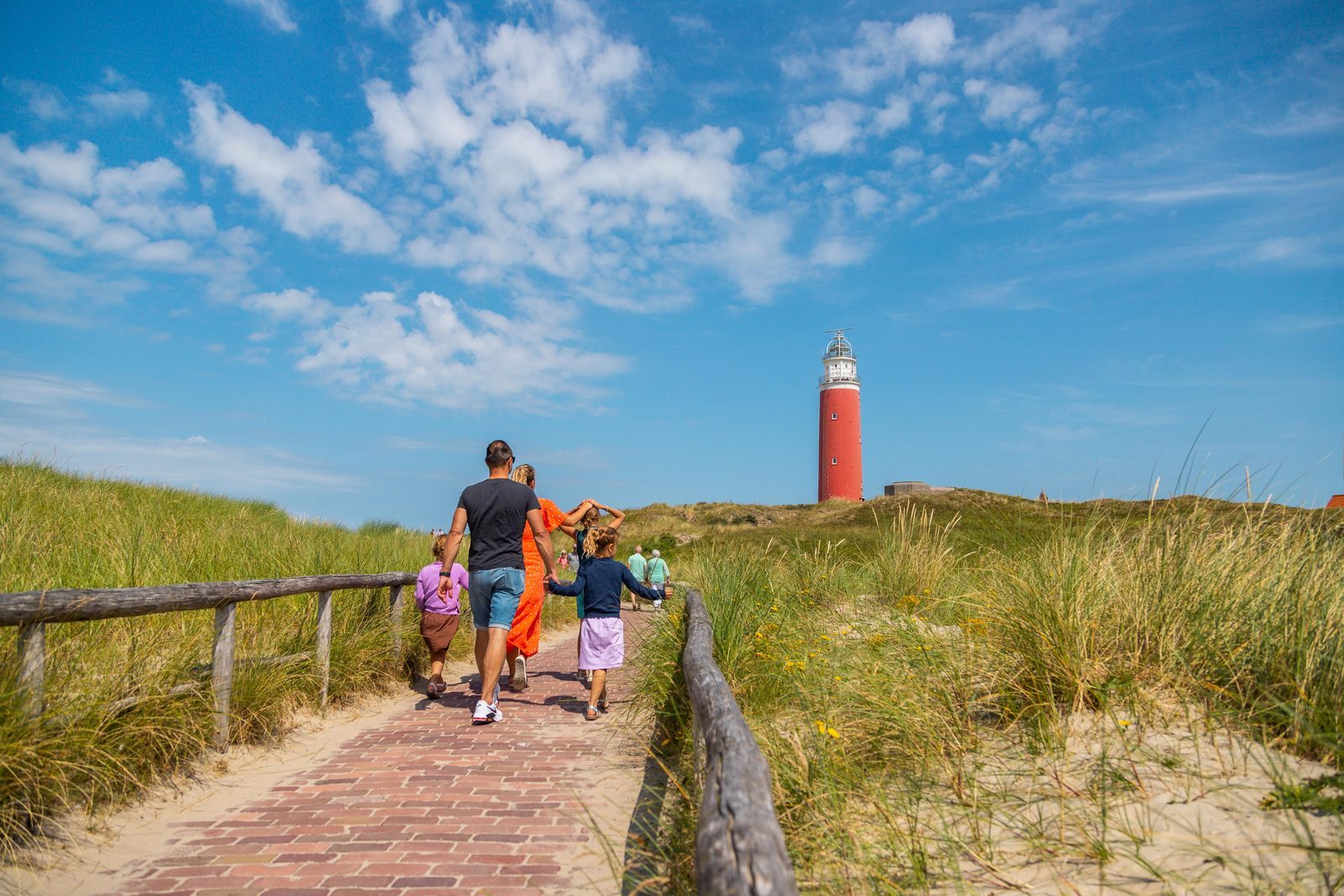 Bungalowpark Texel