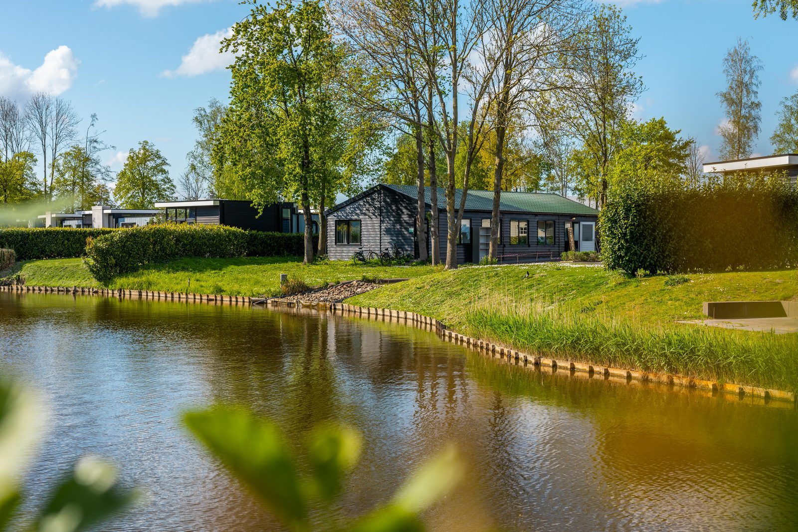 EuroParcs Spaarnwoude