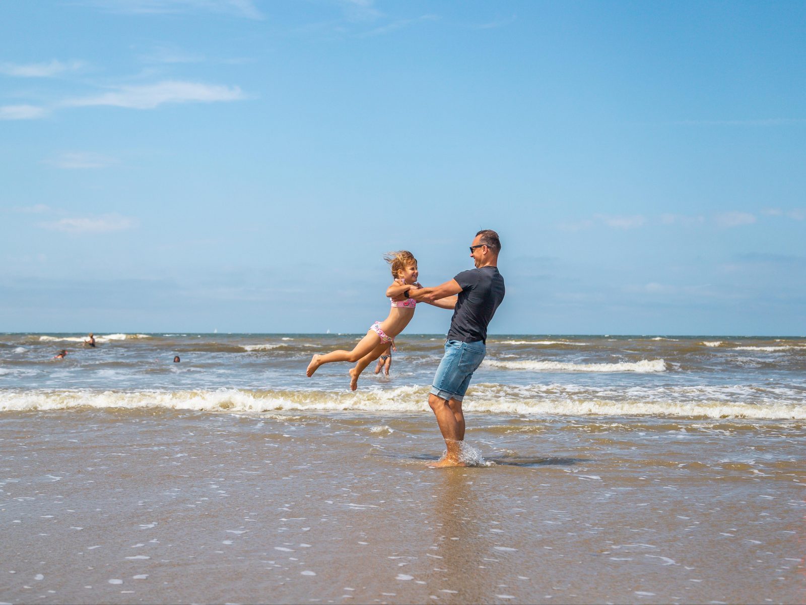 Bungalowpark Texel