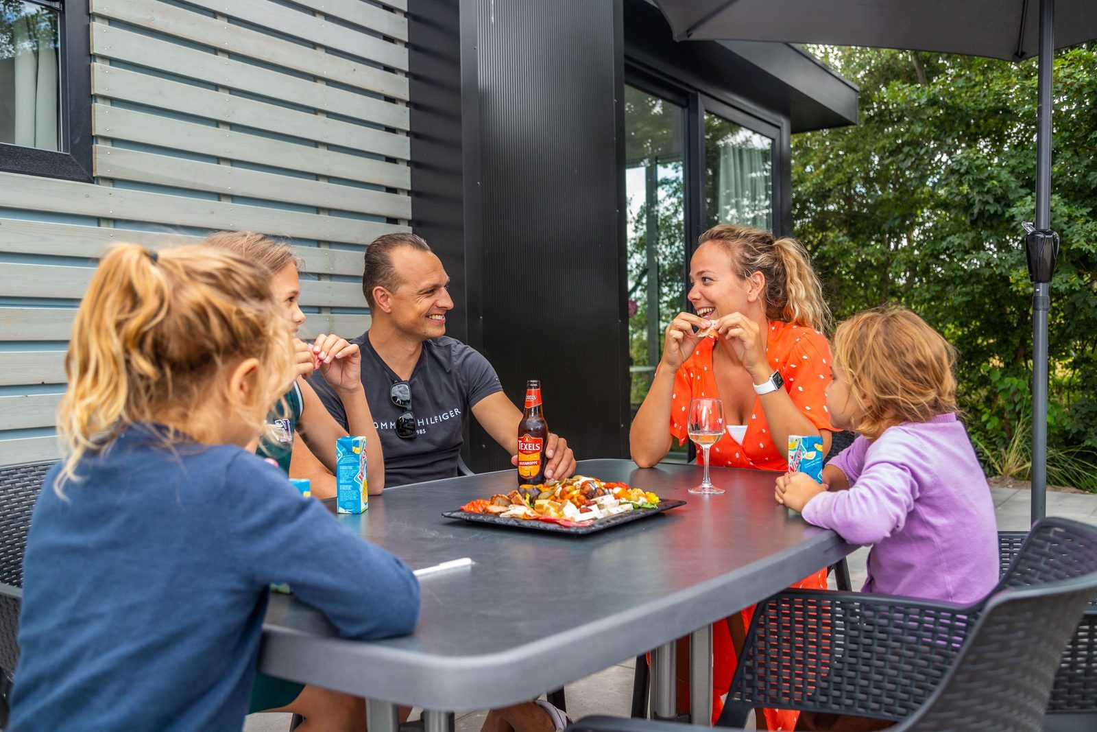 Vakantiepark Texel