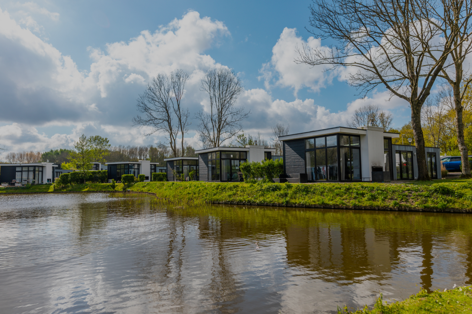 EuroParcs Spaarnwoude