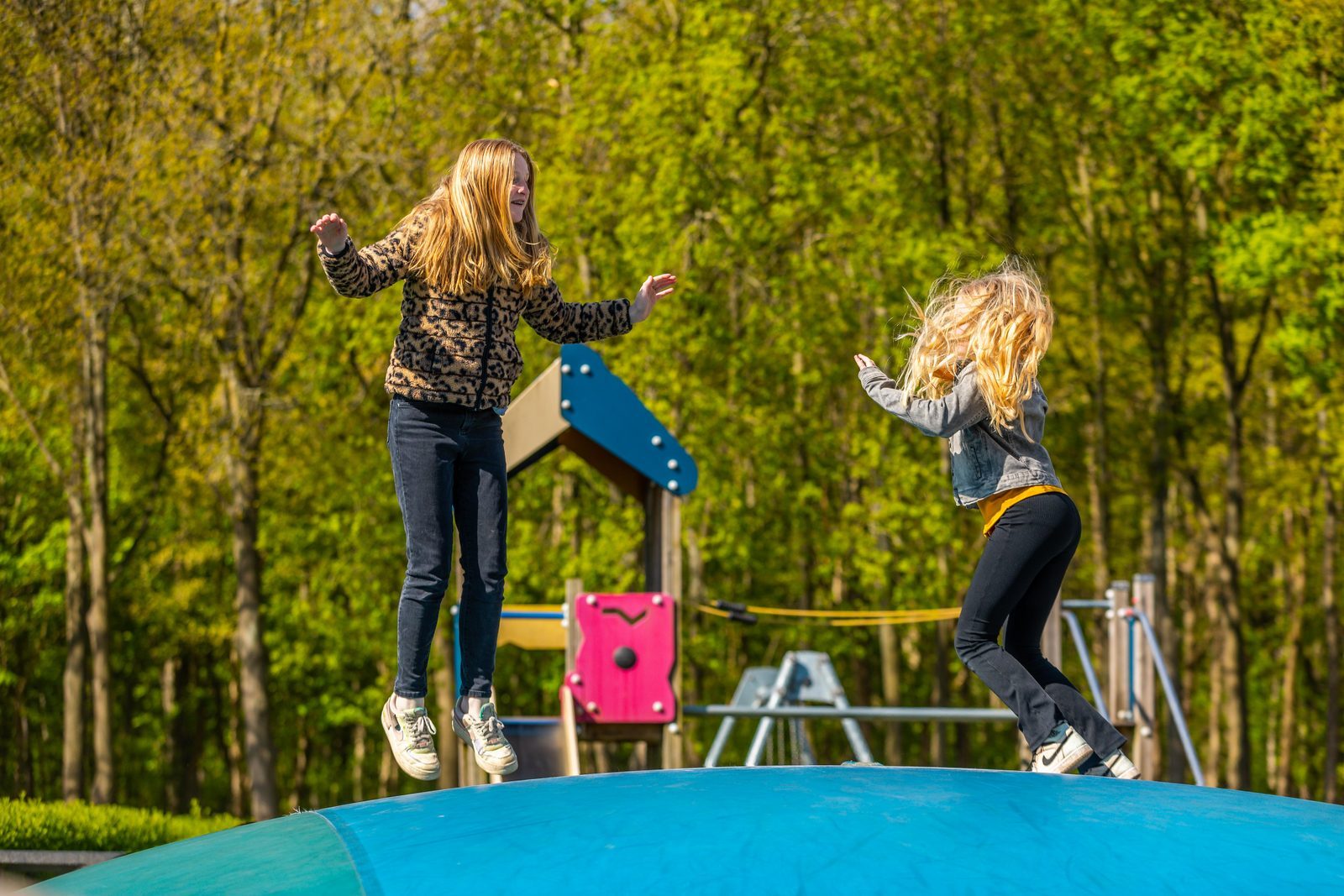 EuroParcs Spaarnwoude