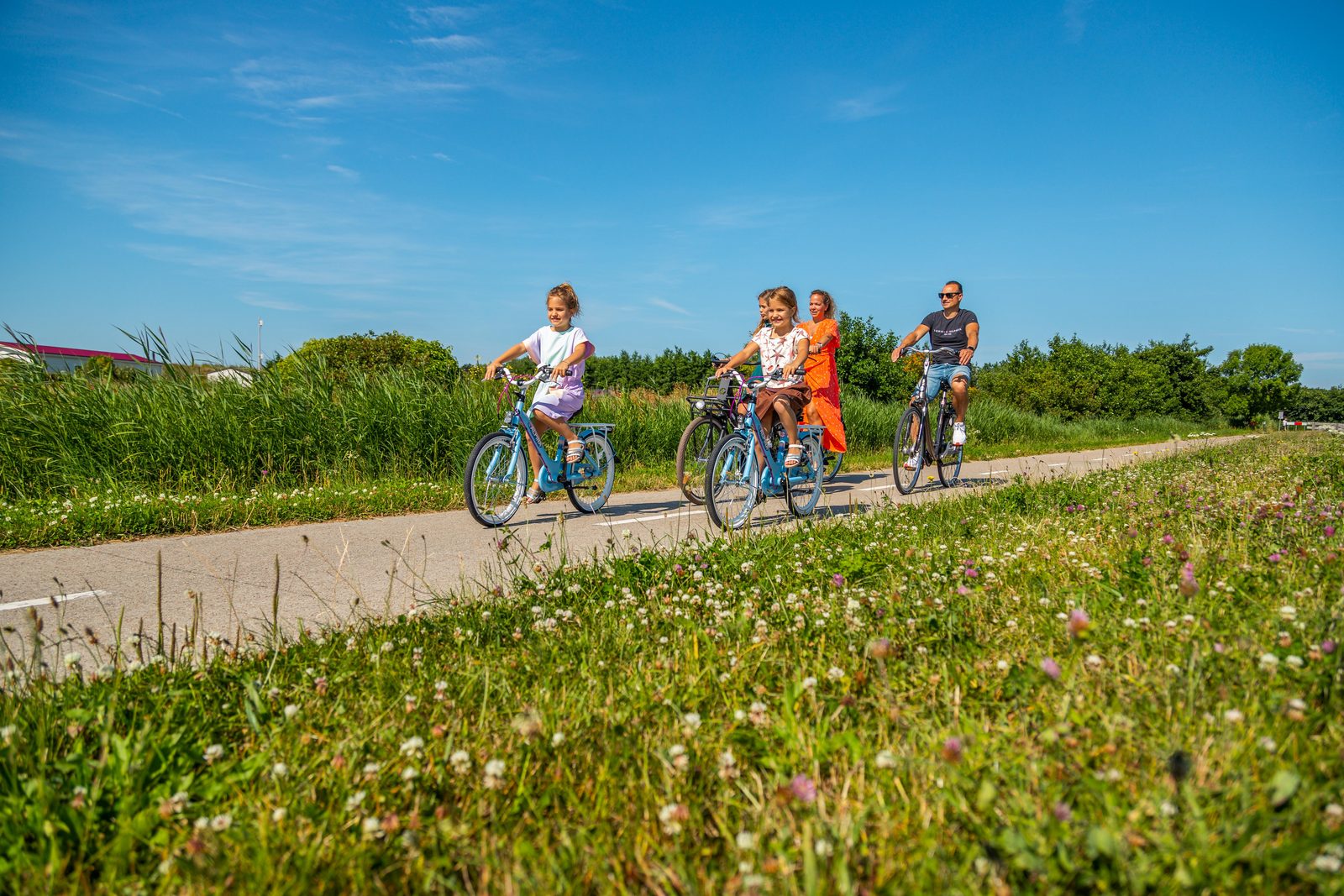 Fietsverhuur