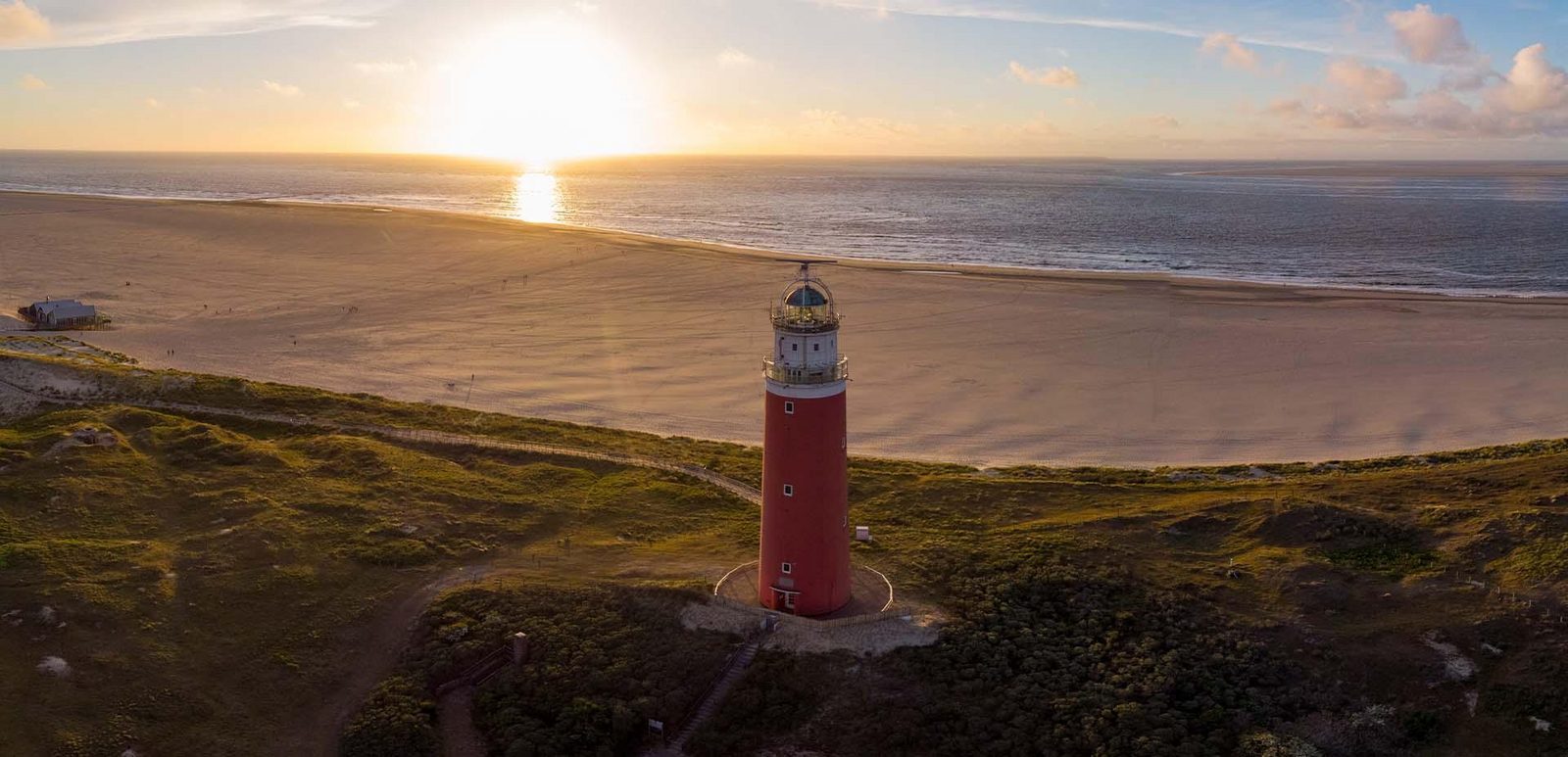 Bungalowpark Texel