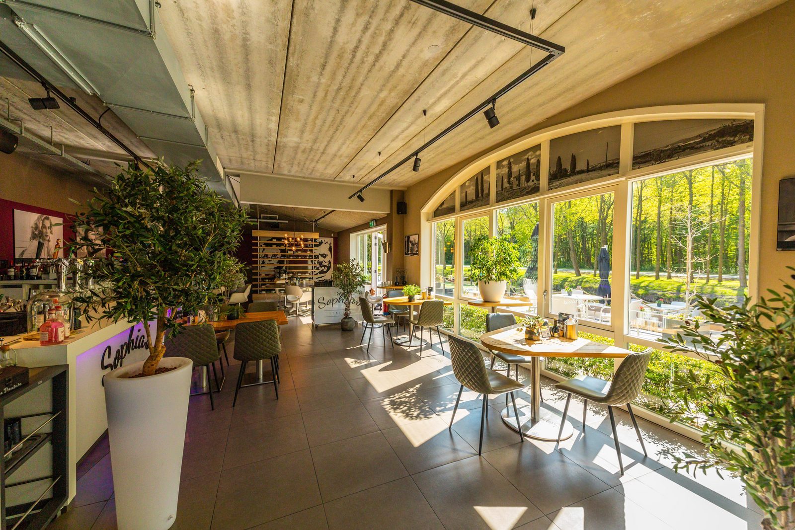 EuroParcs Spaarnwoude