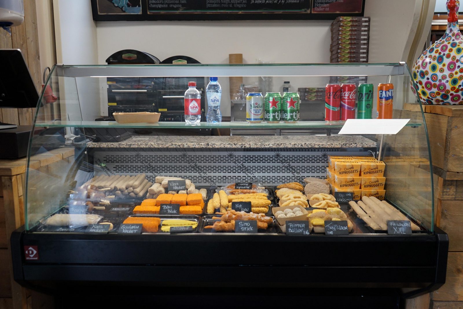 Snackbar