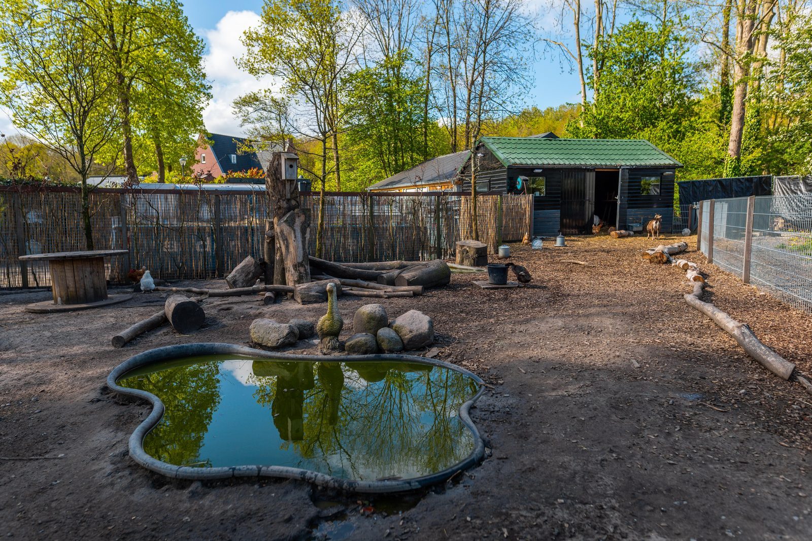 EuroParcs Spaarnwoude