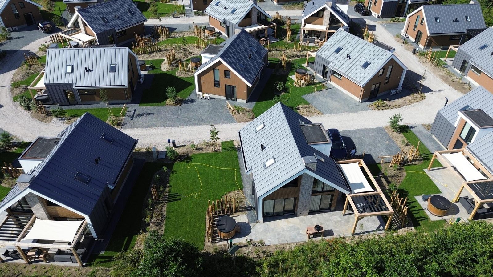 Vakantiepark Texel