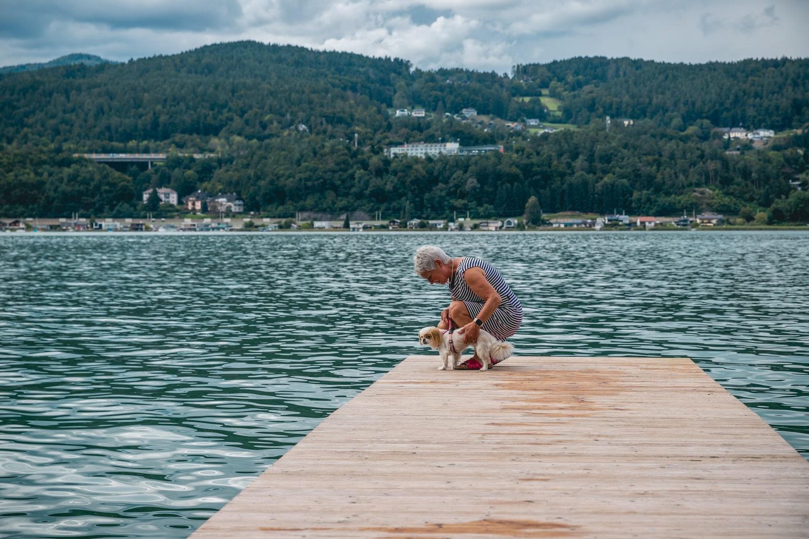 EuroParcs Wörthersee