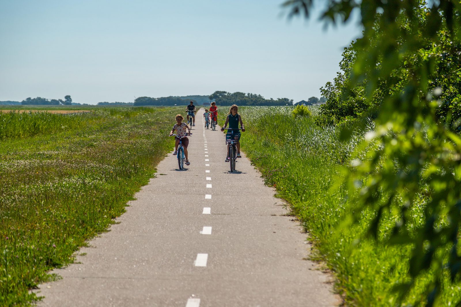 Omgeving