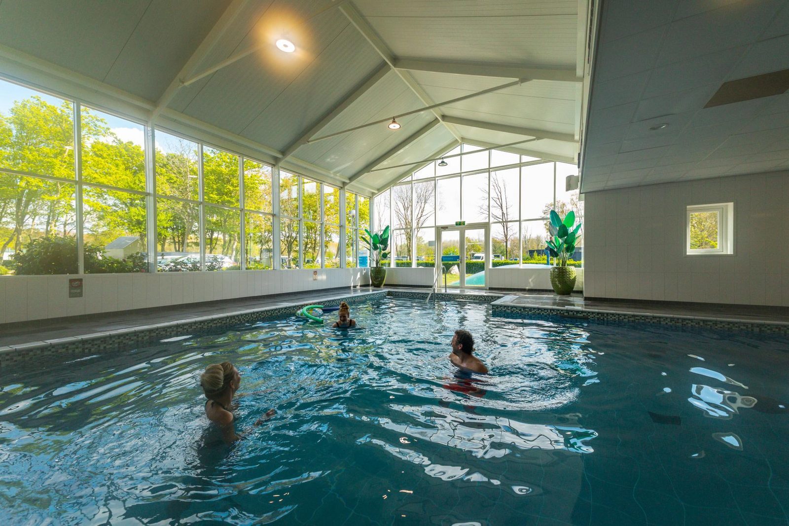 EuroParcs Spaarnwoude