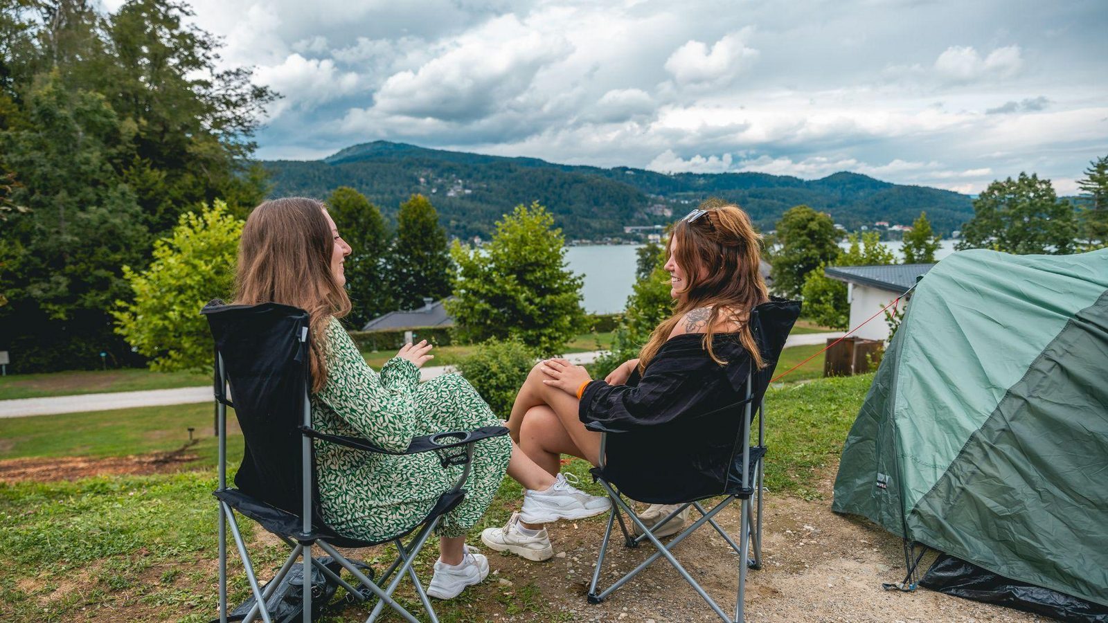 EuroParcs Wörthersee