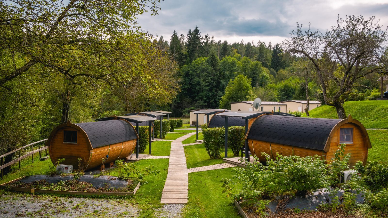 EuroParcs Wörthersee