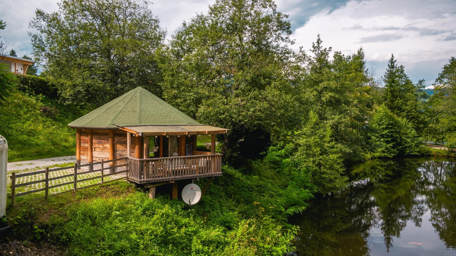 EuroParcs Wörthersee