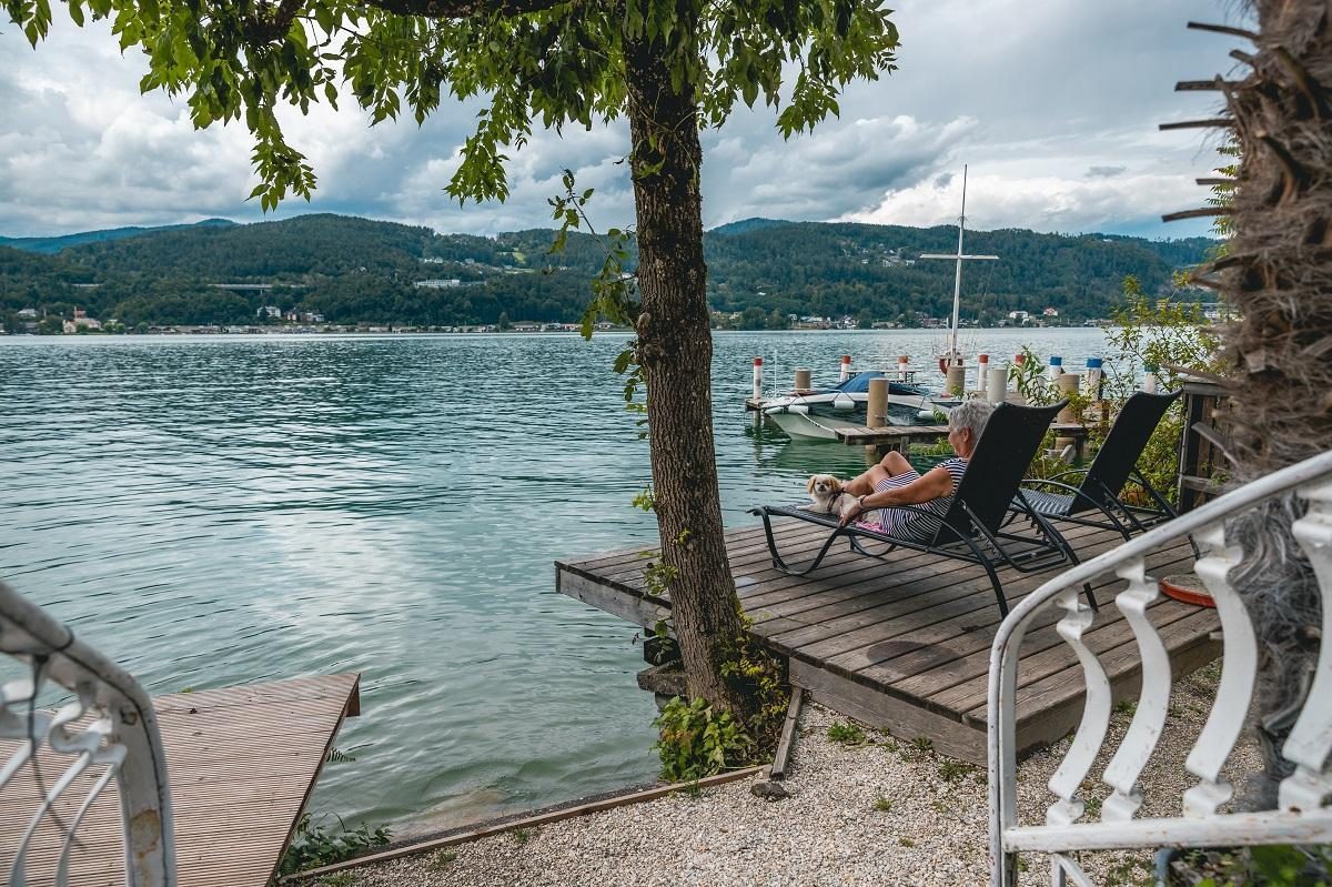 EuroParcs Wörthersee