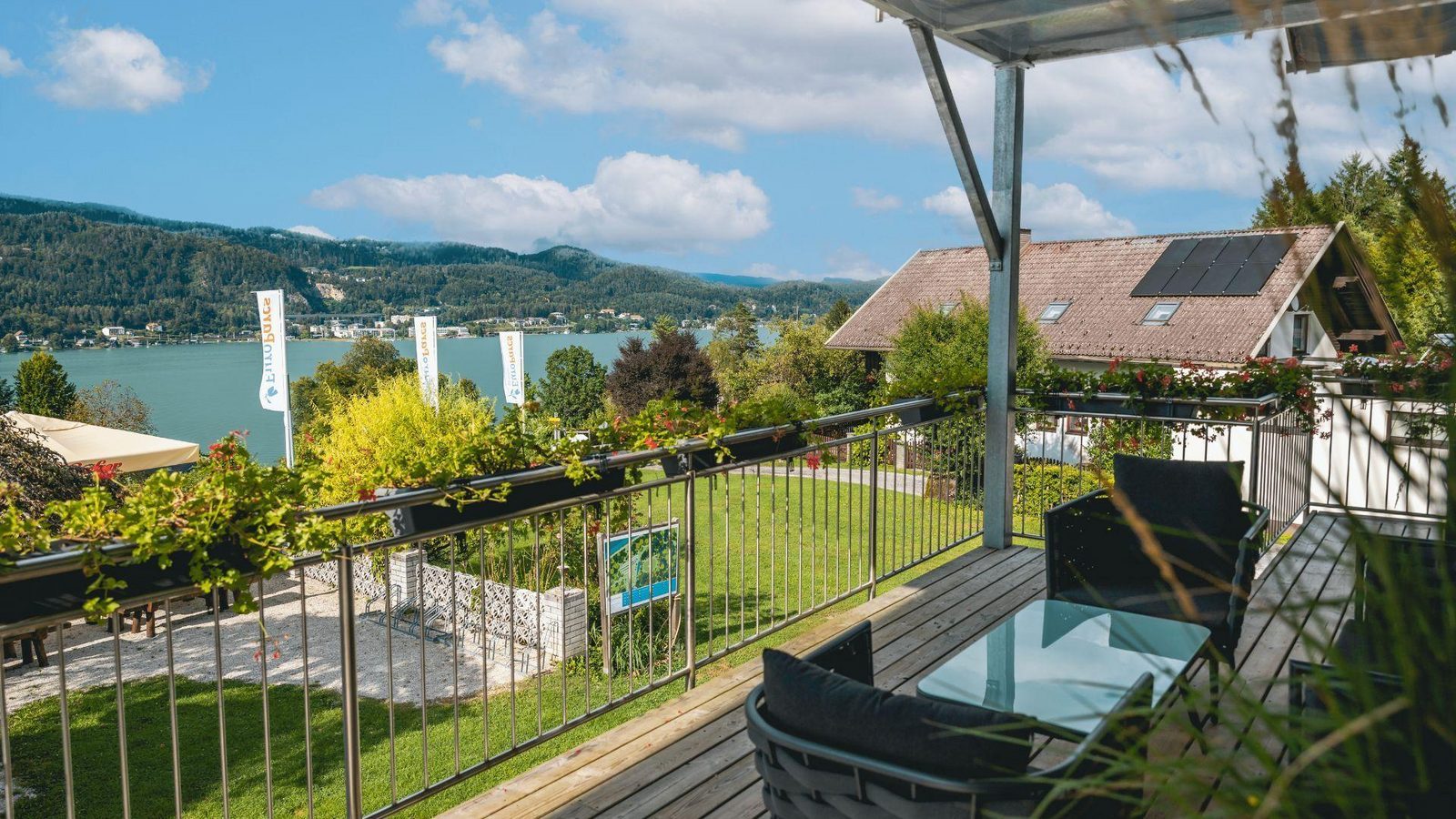 EuroParcs Wörthersee