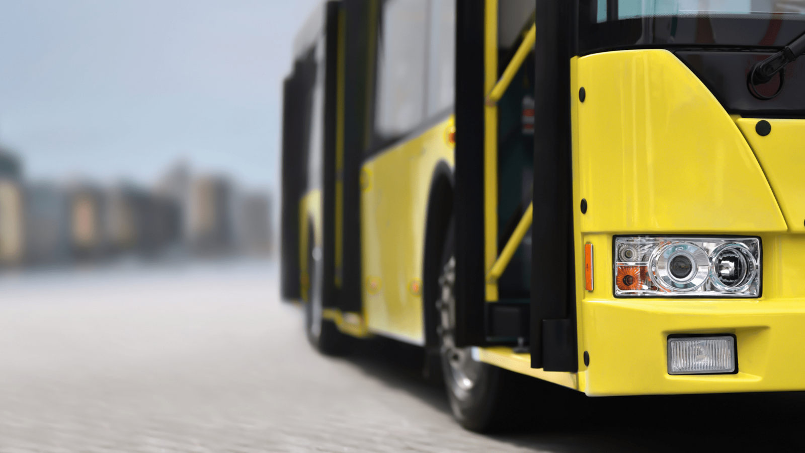 Bus