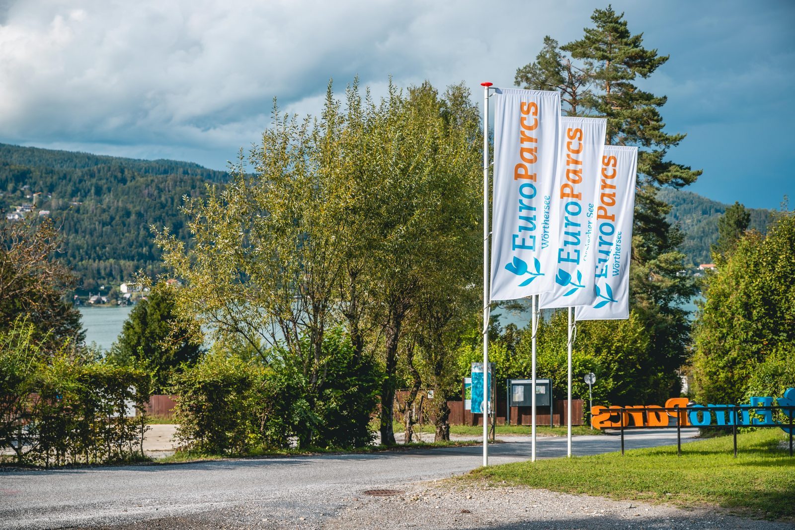 EuroParcs Wörthersee