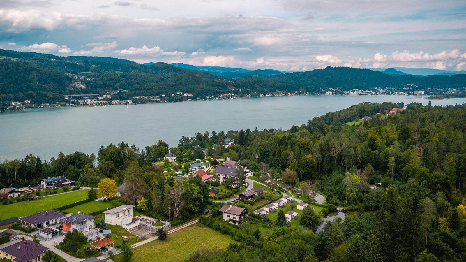 EuroParcs Wörthersee