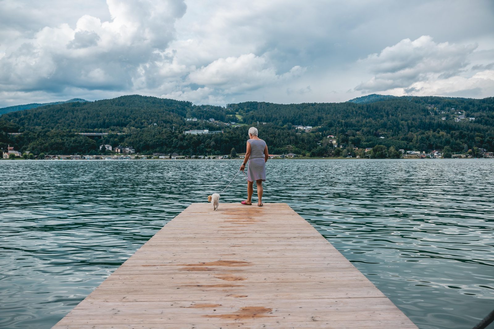 EuroParcs Wörthersee
