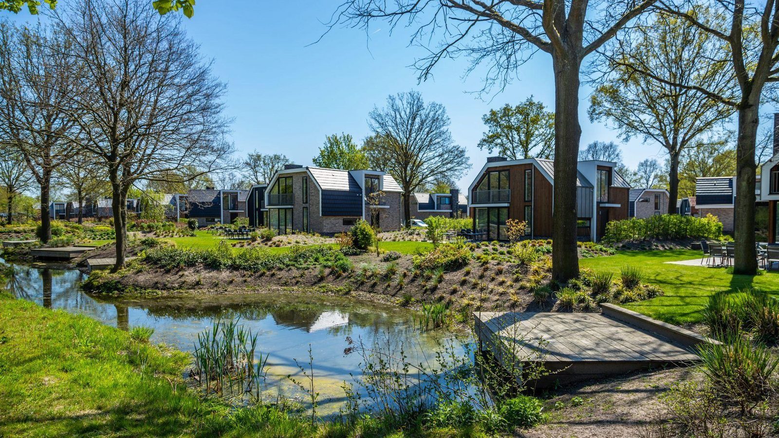 EuroParcs Zuiderzee