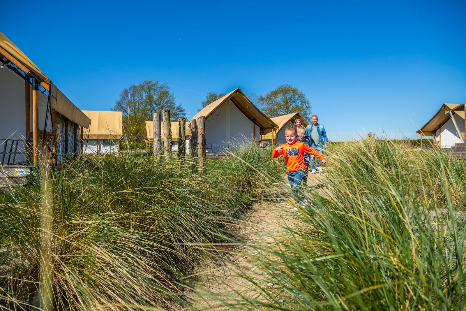 EuroParcs Zuiderzee