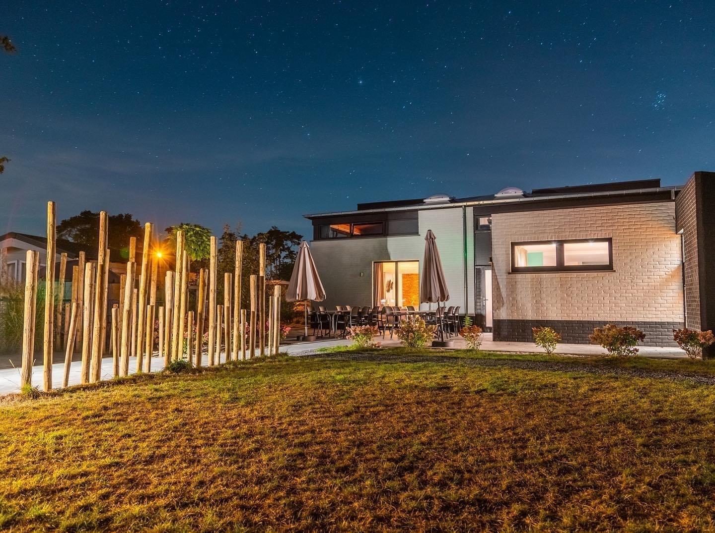 Accommodation holiday park silver beach