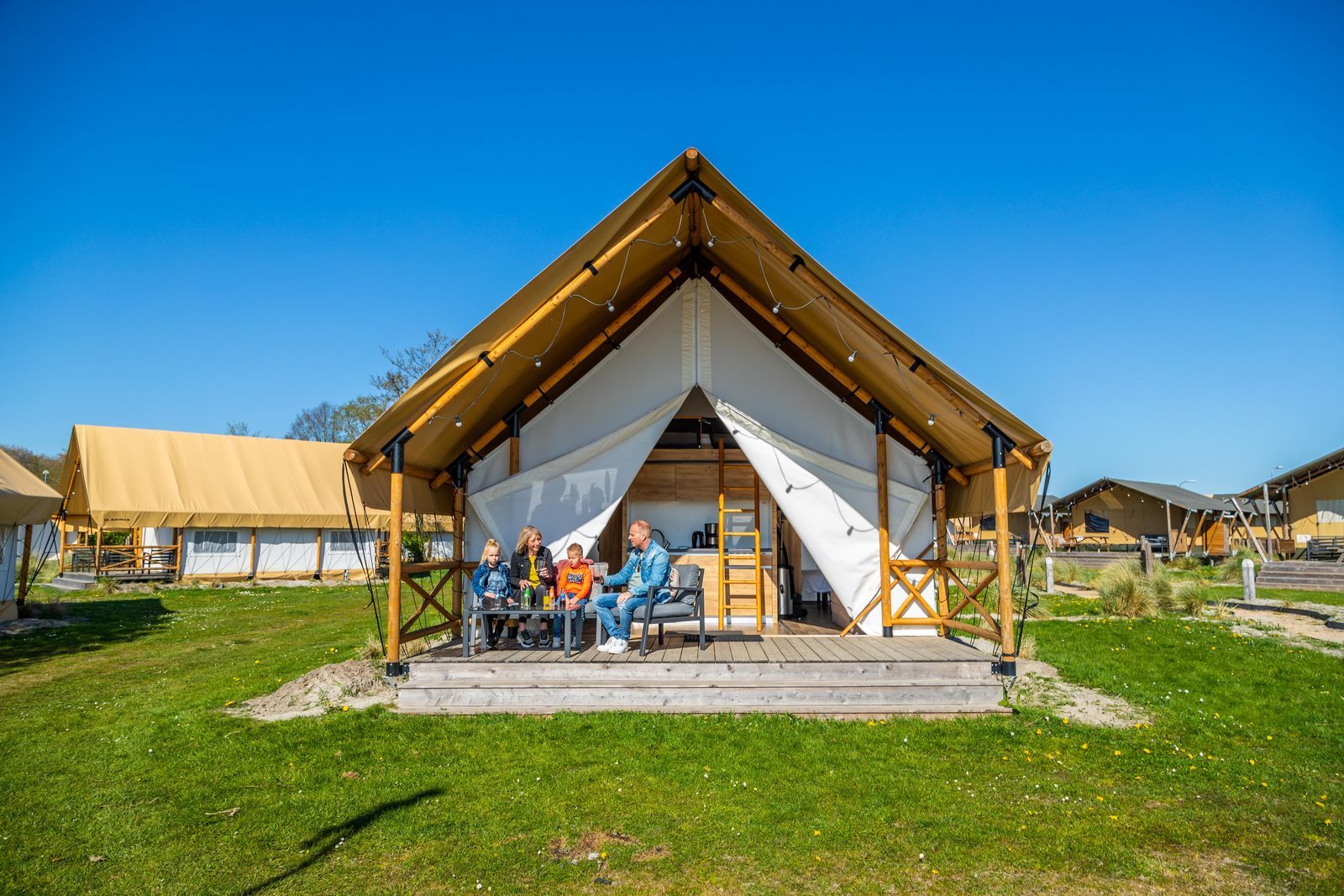 EuroParcs Zuiderzee