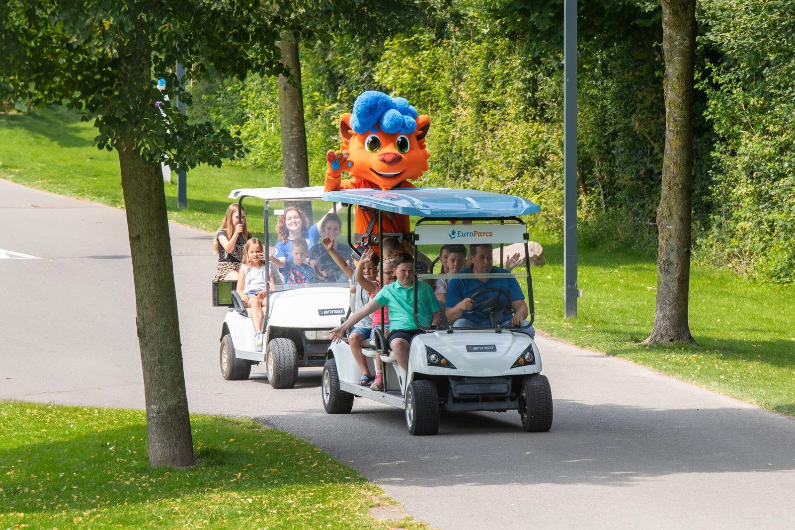 EuroParcs Zuiderzee