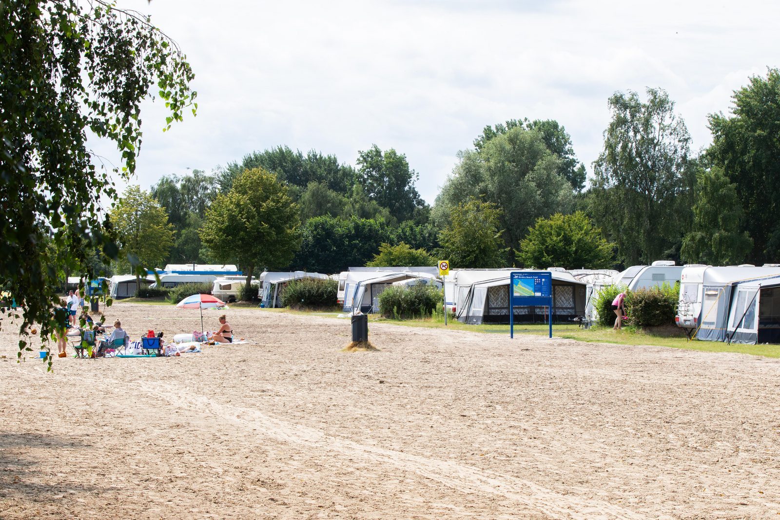 EuroParcs Zuiderzee
