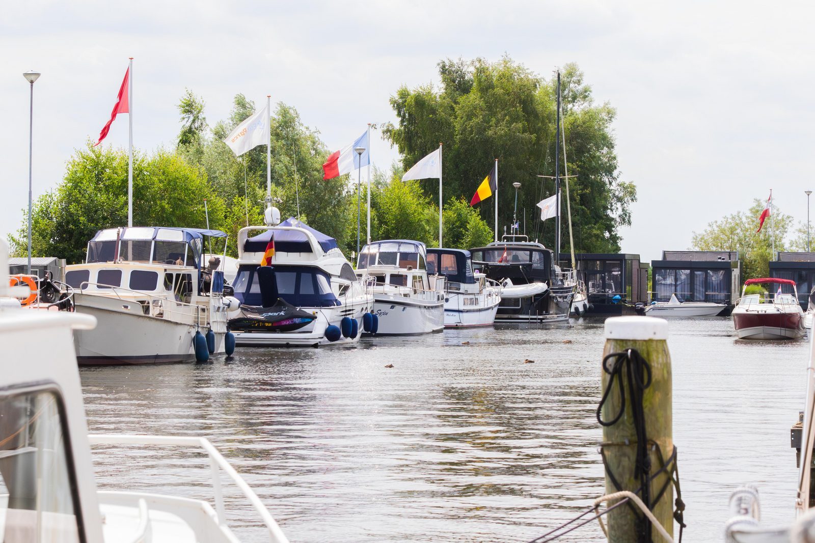 EuroParcs Zuiderzee