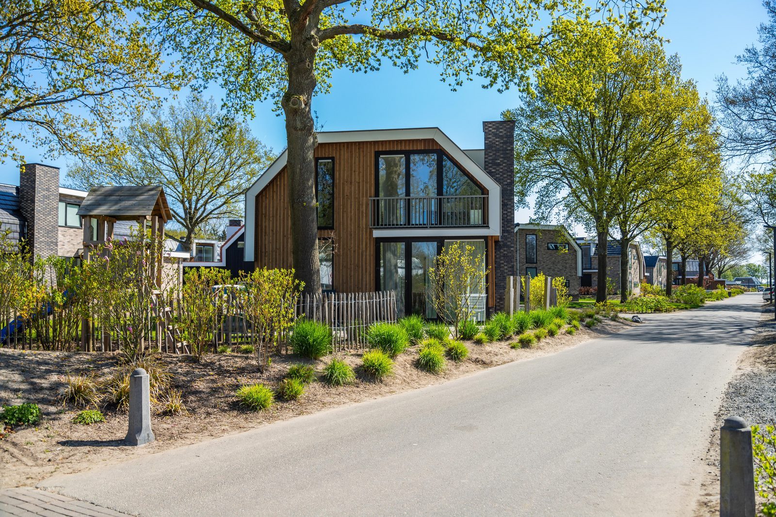 EuroParcs Zuiderzee