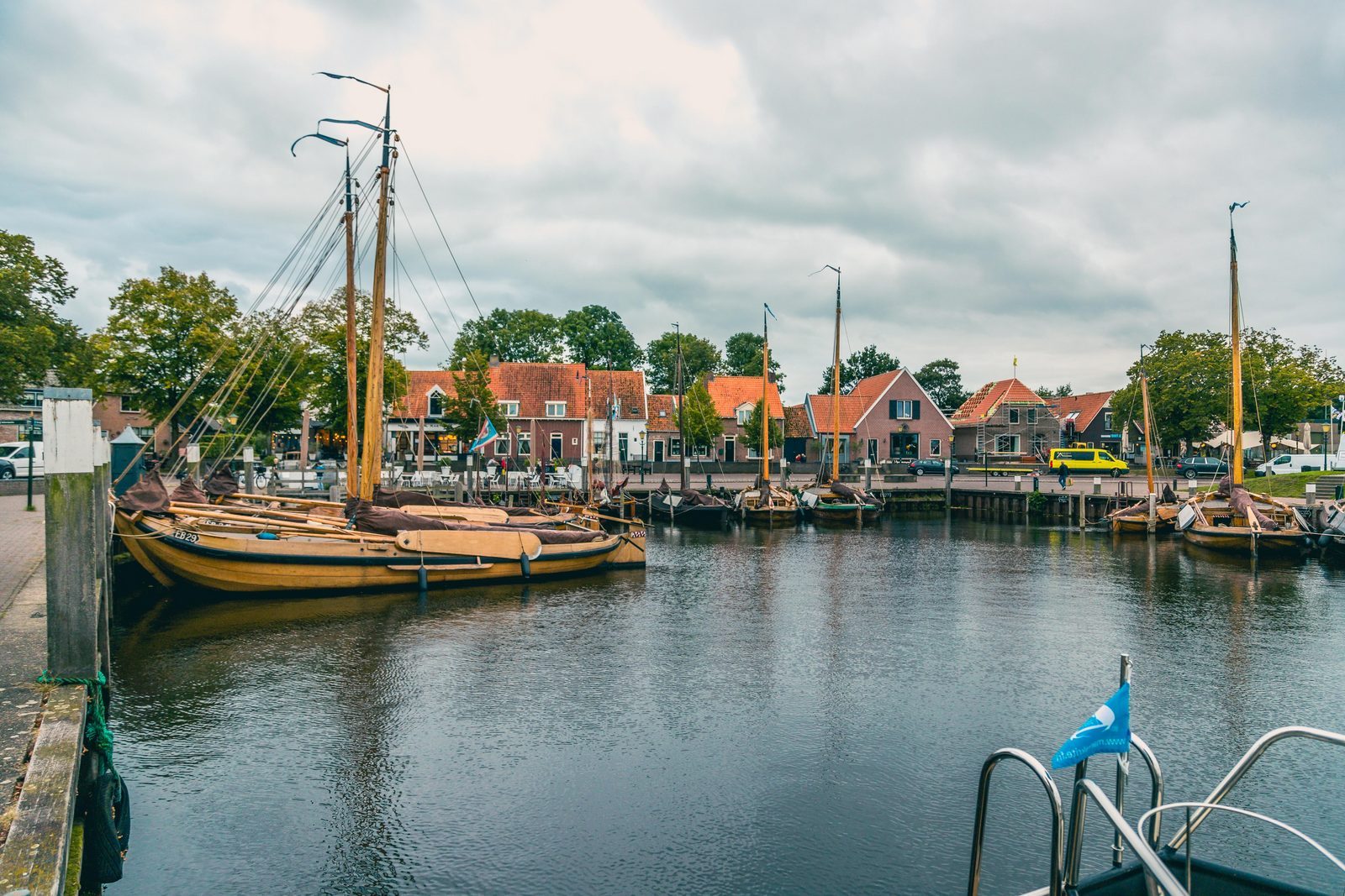 EuroParcs Zuiderzee
