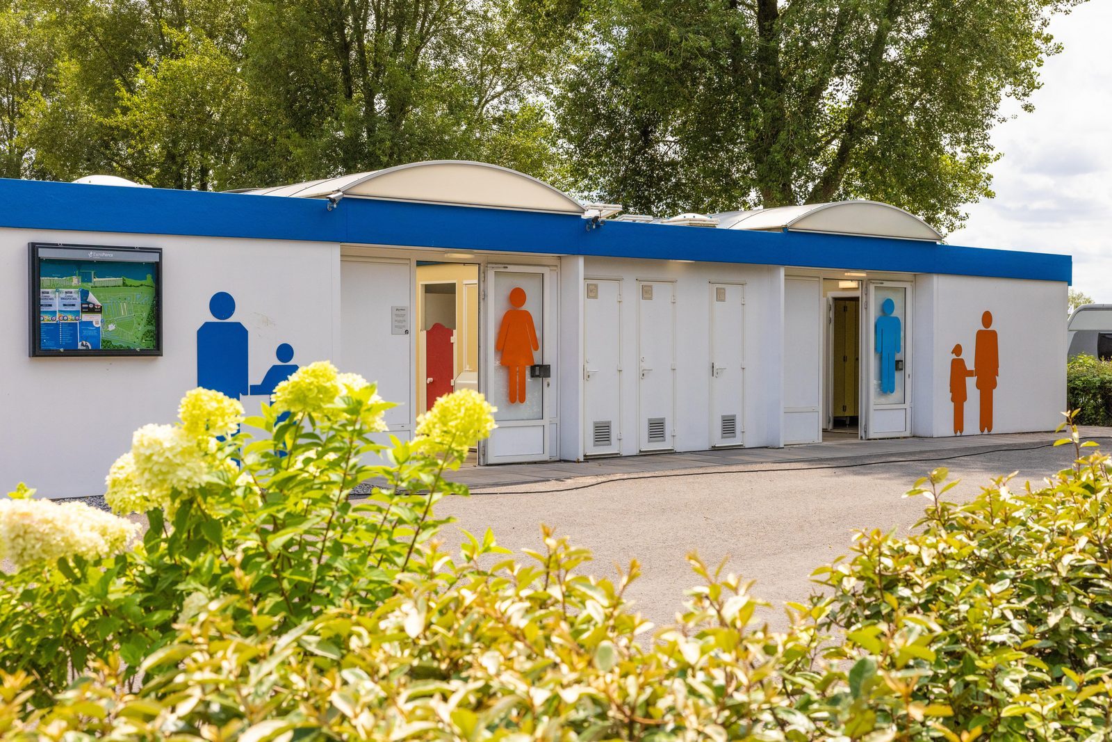 EuroParcs Zuiderzee