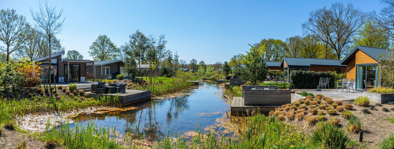 EuroParcs Zuiderzee