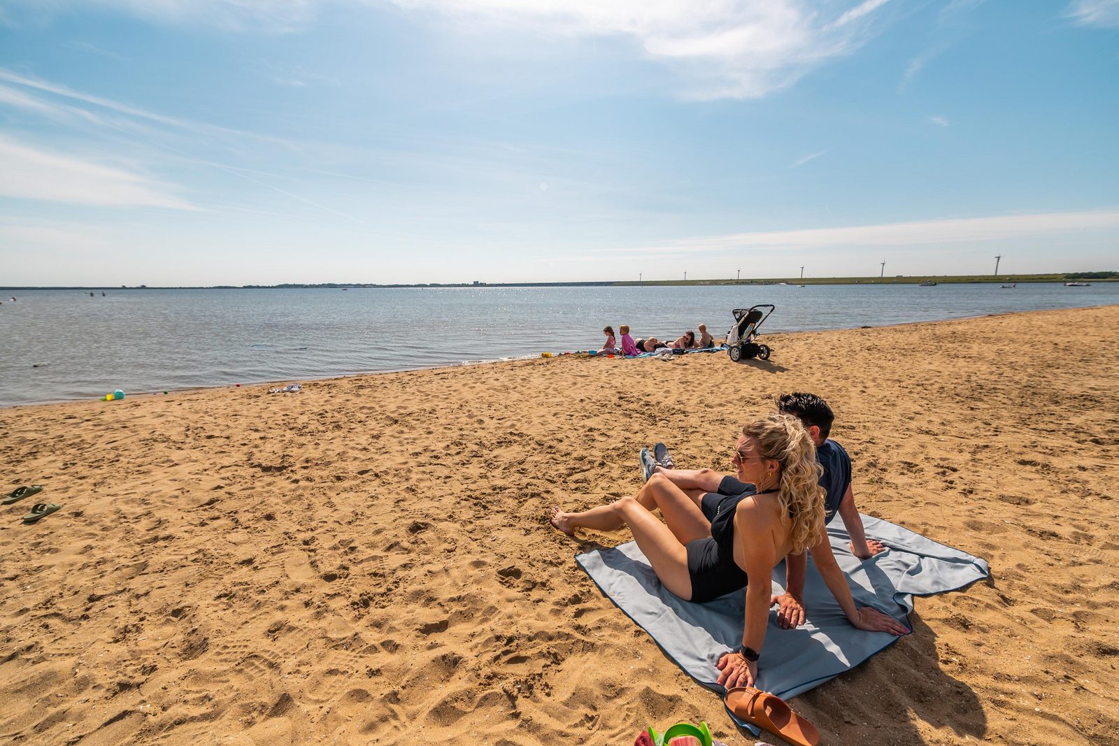 Strand