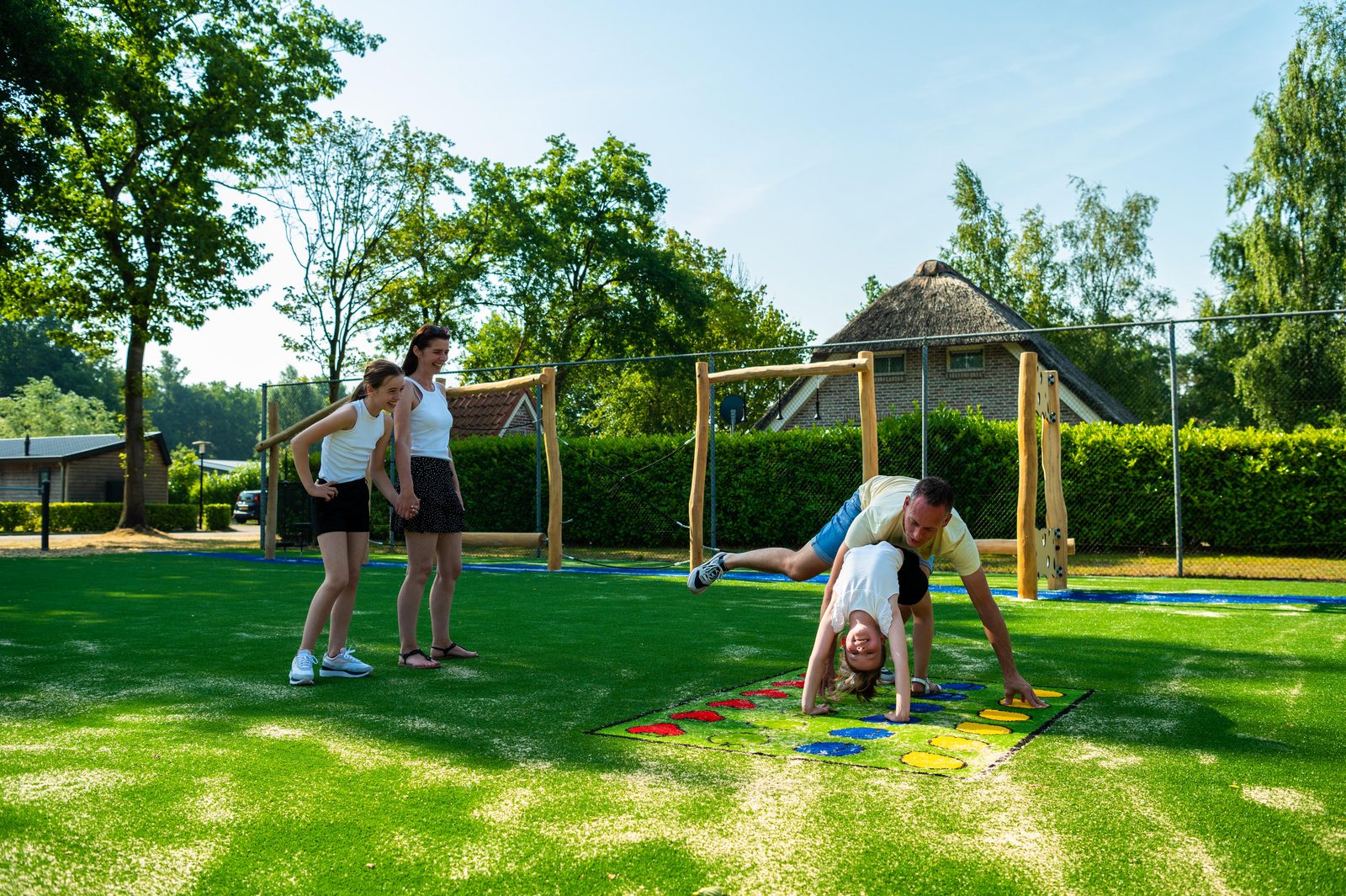Speeltuin