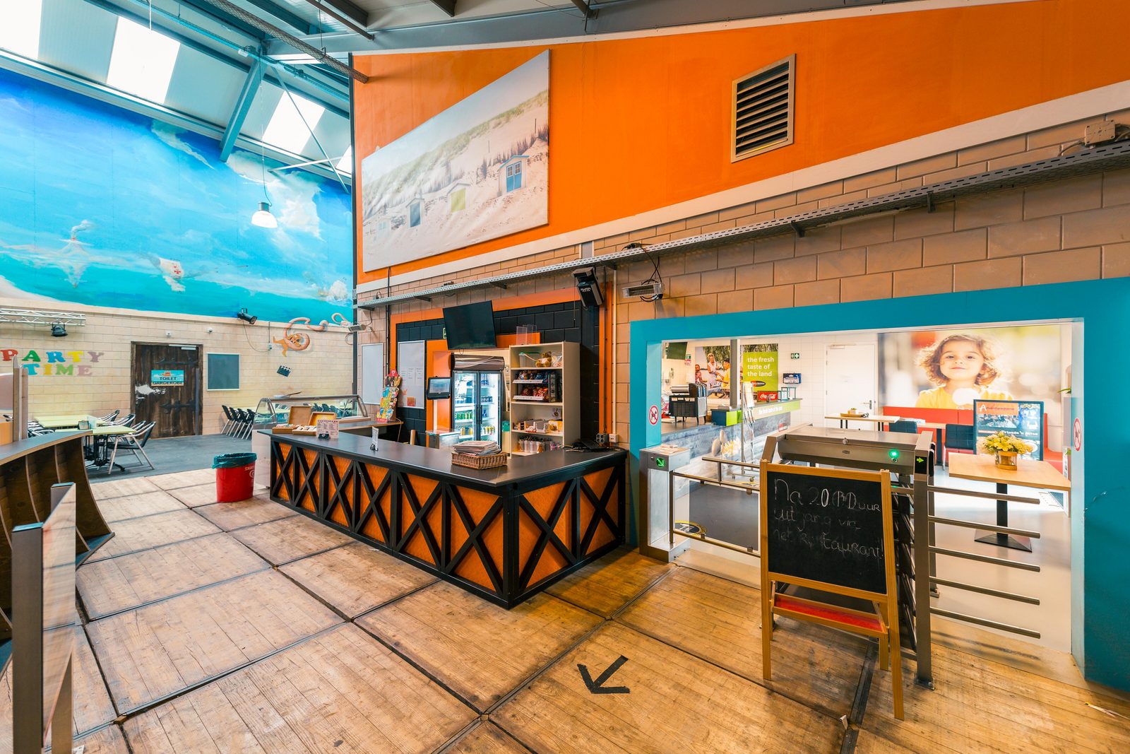 Snackbar