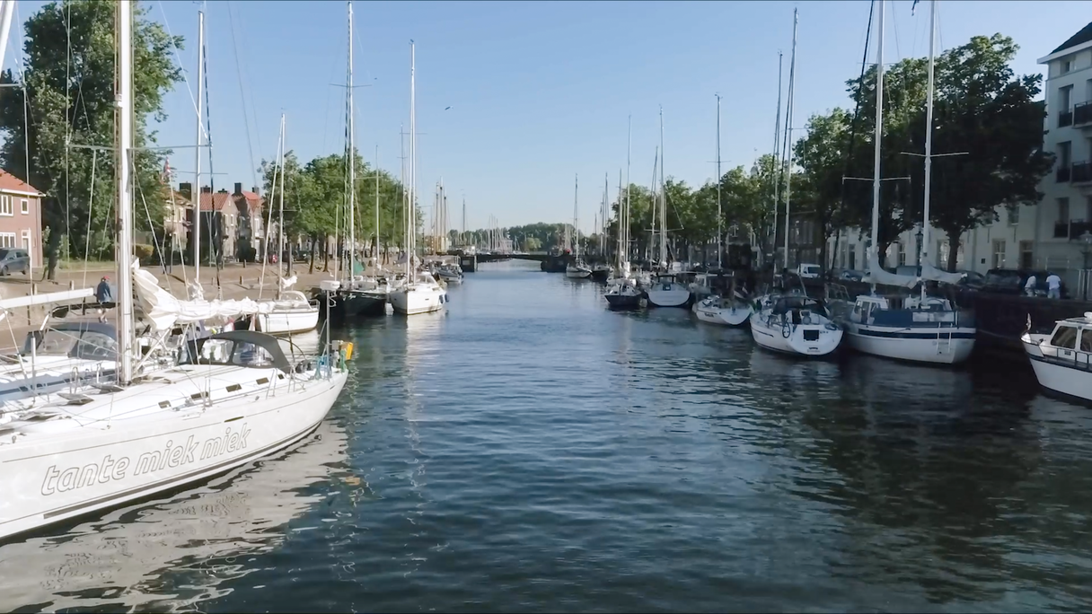 Fischen vom Boot aus