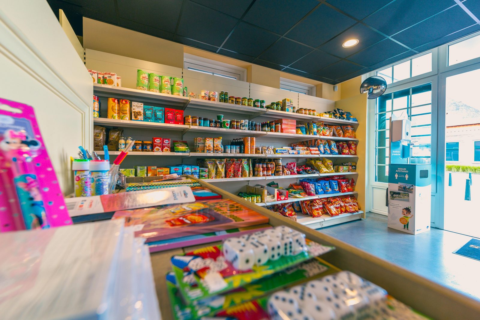 Minimarket